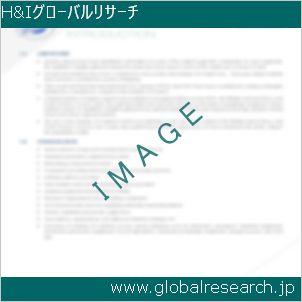 グローバルリサーチ調査レポートのイメージ